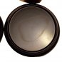 OTAGIRI Gold Dragon Round Coasters Lacquer Gold and Black 4 Coasters & Box Case