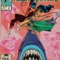 NIGHTCRAWLER # 2 MARVEL COMICS December 1985 X-MEN DAVE COCKRUM Stan Lee