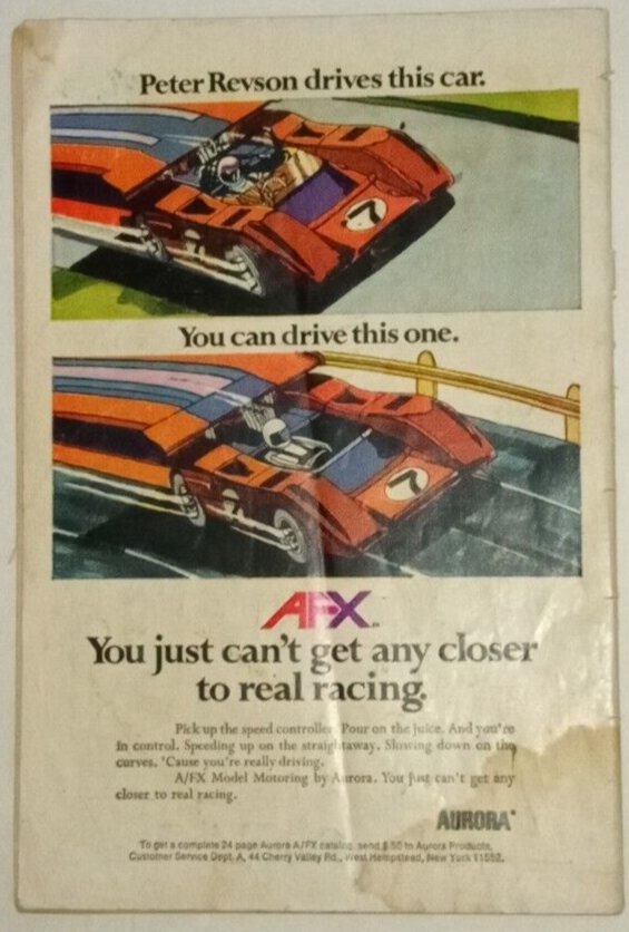 SHADOW #2 Mike Kaluta Art! Denny O'Neil Script! 