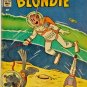 Charlton Comics Chic Young's Blondie Vol 5 No #196 March Way Out Dagwood Book
