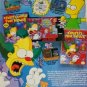 CASPER GIANT SIZE 1 HARVEY COMICS October 1992 Vol 2 No 1 Friendly Ghost Wendy