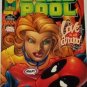 DEAD POOL #3 Love Is All Around Marvel Comics March 1997
