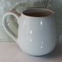 Capelli Large Coffee Mug Celestial Butterfly New York Man In the Moon Stars Cup