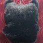 Super Cute Black Cat Plush Toy Doll Small Backpack Charm Pillow Cushion Dangle