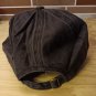 Black Baseball Cap Black Cat Still Watching You Adjustable Kitty Hat New