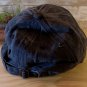 Black DOG DAD Baseball Cap New Adjustable No Tags Kitty Hat New