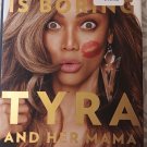 Perfect Is Boring: 10 Things My Crazy, Fierce Mama Taught Me About Beauty, Booty