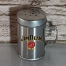 Single Orphaned Jim Bean Shaker 3.5 inches Very lonely looking for mate LOL!