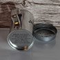 Single Orphaned Jim Bean Shaker 3.5 inches Very lonely looking for mate LOL!
