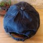 NAVY BLUE DOG DAD Baseball Cap New Adjustable No Tags Kitty Hat New