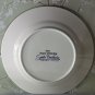 Santa Barbara Anne Ormsby 'Boulangerie' PATISSERI Bakery 6 1/2" Collectors Plate
