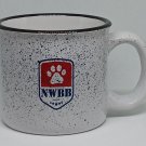 Northwest Battle Buddies Military Service Dogs Coffee MUG Cup Help Veterans Dog