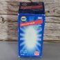 NAPA High/Low Beam Halogen Headlamp 9007 12V Bulb Headlight Lens Type HB5 Bulbs