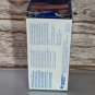NAPA High/Low Beam Halogen Headlamp 9007 12V Bulb Headlight Lens Type HB5 Bulbs