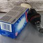 NAPA High/Low Beam Halogen Headlamp 9007 12V Bulb Headlight Lens Type HB5 Bulbs