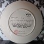 Knowles Collector's Plate The Ship Builder by Norman Rockwell #4 in Collection