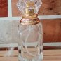 1.01oz Clear Perfume Spray Bottle High-End Glass Atomizer Elegant