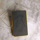 Sizzix Medium Die 38-0155 Primitive Stars Die Cutter Yellow Provo Craft Sizzix Medium Die 38-0155 Primitive Stars Die Cutter Yellow Provo Craft