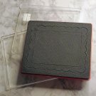 Sizzix Large Red Die 38-0165 Rectangle Frame Scallop Cutting Dies Provo Craft Sizzix Large Red Die 38-0165 Rectangle Frame Scallop Cutting Dies Provo Craft