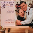 Graham Kerr's Gathering Place Nutrient Rich Comfort Food Galloping Gourmet
