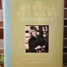 Martha Stewart Cookbook Collected Recipes In One Volume Hardcover Dust Jacket VG