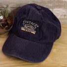 Navy Vintage Retro 1973 Baseball Cap New Aged to Perfection Hat New No tags