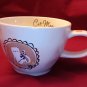 Target CAT MOM Stoneware White Coffee Mug Soup Cup by Threshold 2022