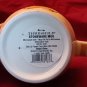 Target CAT MOM Stoneware White Coffee Mug Soup Cup by Threshold 2022