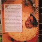 The Wild Game Cookbook by Rohde, Dennis 1996 Spiral Bound Softcover