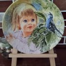 Knowles Frances Hook Legacy Collectors Plates Collectible Set Plates #1-6