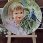 Knowles Frances Hook Legacy Collectors Plates Collectible Set Plates #1-6