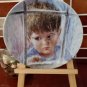 Knowles Frances Hook Legacy Collectors Plates Collectible Set Plates #1-6