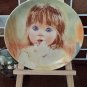 Knowles Frances Hook Legacy Collectors Plates Collectible Set Plates #1-6