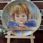 Knowles Frances Hook Legacy Collectors Plates Collectible Set Plates #1-6