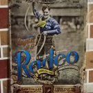 Red Horse Ranch Fergus Falls 2014 Rodeo Tin Metal Sign Roping riding Red Horse Ranch Fergus Falls 2014 Rodeo Tin Metal Sign Roping riding