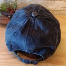 Navy DOG MOM Baseball Cap White Lettering Adjustable Pup Puppy Hat New No tags