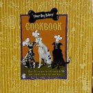 Three Dog Bakery Cookbook: Over 50 Recipes for All-Natural Treats for Your Dog
