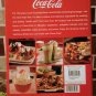 Coca Cola Refreshing Recipes Delicious Satisfying Hardbound
