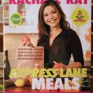 Rachael Ray Express Lane Meals: 30 mins What to Keep on Hand, What to Buy Fresh