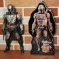 Star Wars The Mandalorian Action Figure Hasbro Figurine in Tin Box Co Doll Dolls