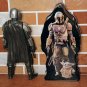 Star Wars The Mandalorian Action Figure Hasbro Figurine in Tin Box Co Doll Dolls
