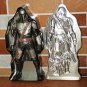 Star Wars The Mandalorian Action Figure Hasbro Figurine in Tin Box Co Doll Dolls