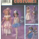 Simplicity Costume Pattern 8769 Costume Bride Pageant Southern Belle Princess