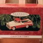 Hallmark Keepsake Ornament 1957 Dodge Sweptside D100 Classic Truck from 1999 IOB