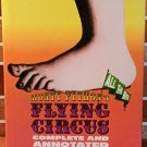 Monty Python's Flying Circus Complete & Annotated All The Bits 2012 880 Pages