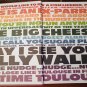 Monty Python's Flying Circus Complete & Annotated All The Bits 2012 880 Pages