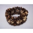 Cute Wood Bracelet