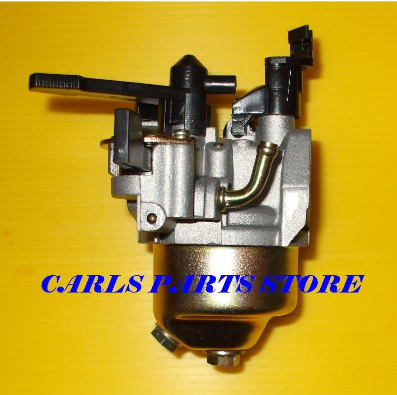 Honda Gx120 Carburetor Carburettor Carb 35hp 4hp Motor 4575