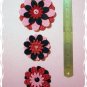 Handmade Scrapbooking Embellishments Minnie Mouse Theme