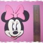 Handmade Scrapbooking Embellishments Minnie Mouse Theme